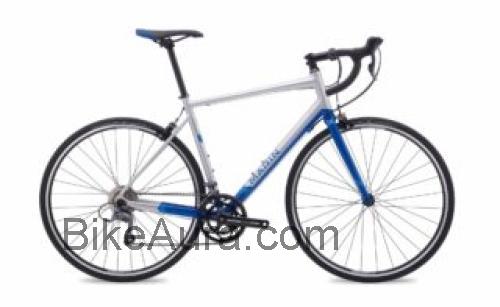 Marin Argenta avaliação e ficha técnica